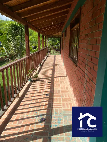 Casa Campestre El Diamante